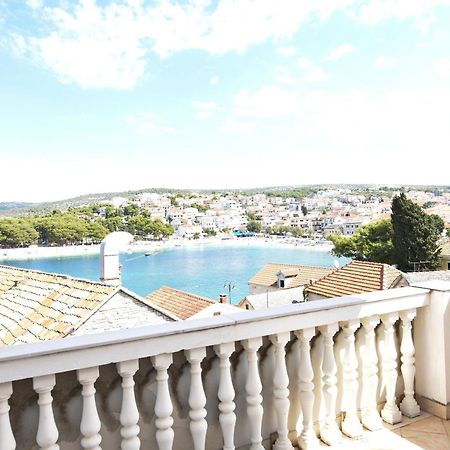 Apartments And Rooms Jakov Primošten Εξωτερικό φωτογραφία