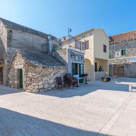 Apartments And Rooms Jakov Primošten Εξωτερικό φωτογραφία