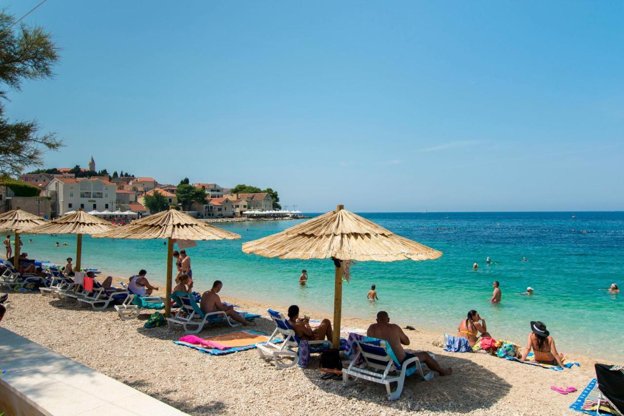 Apartments And Rooms Jakov Primošten Εξωτερικό φωτογραφία