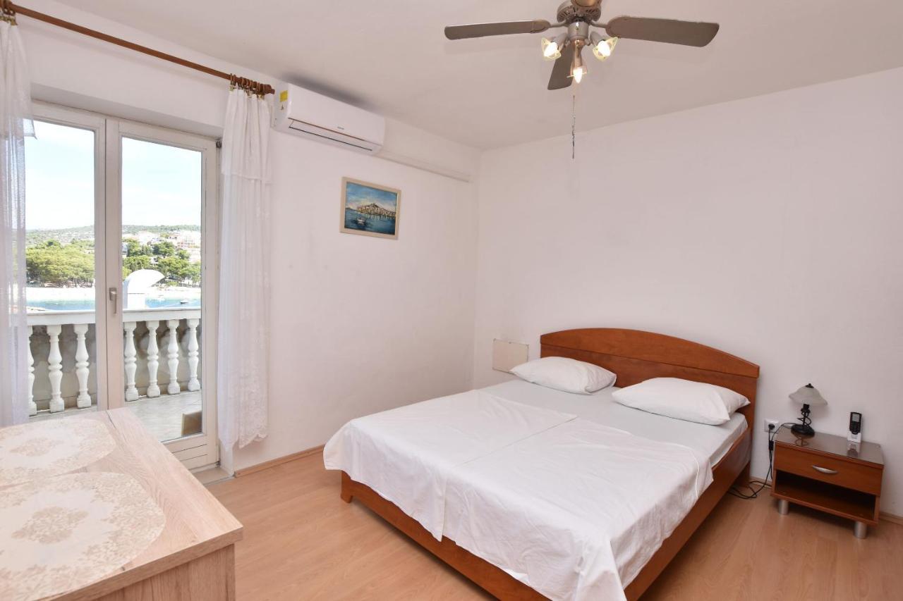 Apartments And Rooms Jakov Primošten Εξωτερικό φωτογραφία