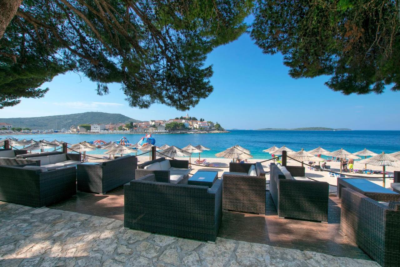 Apartments And Rooms Jakov Primošten Εξωτερικό φωτογραφία