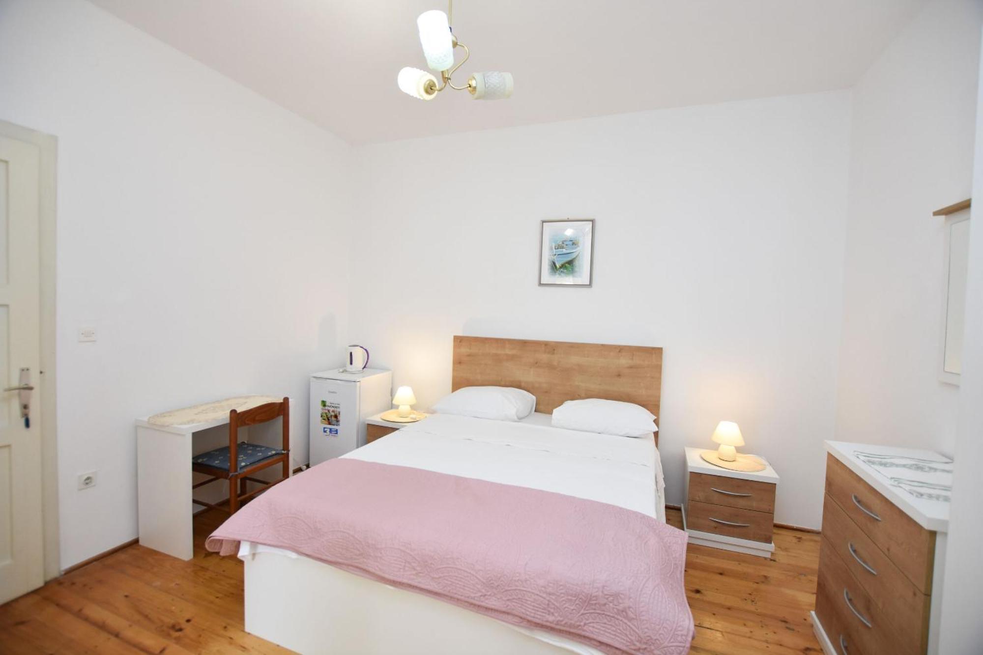 Apartments And Rooms Jakov Primošten Δωμάτιο φωτογραφία