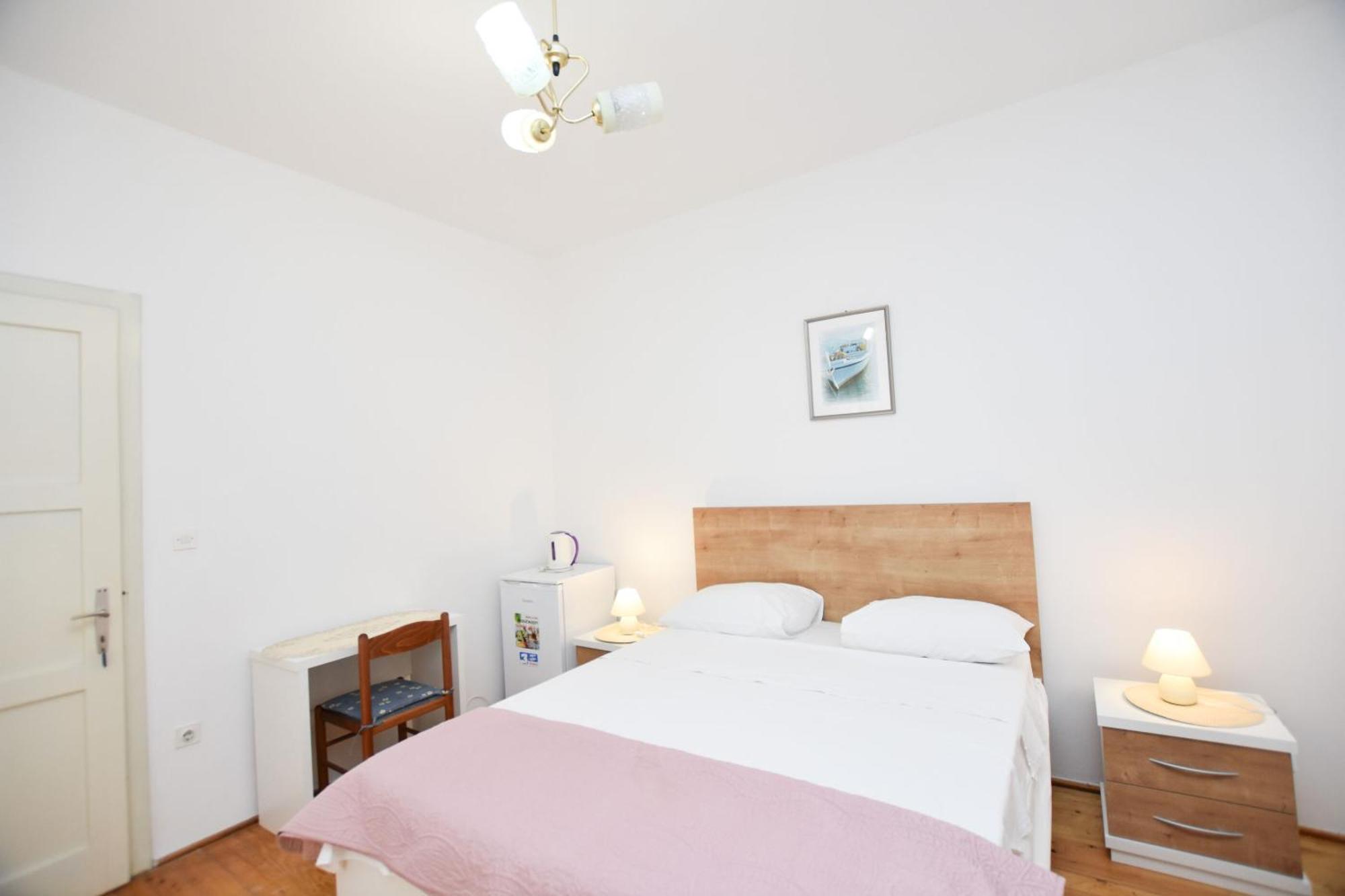 Apartments And Rooms Jakov Primošten Δωμάτιο φωτογραφία