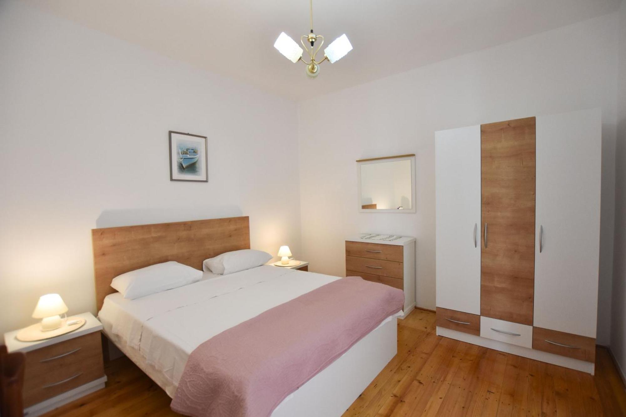 Apartments And Rooms Jakov Primošten Δωμάτιο φωτογραφία