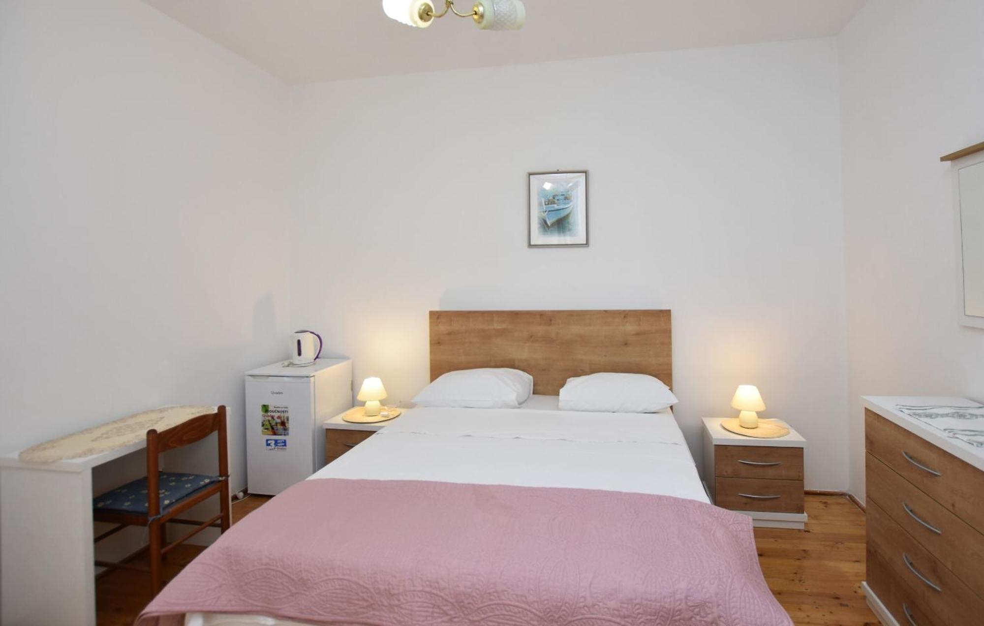 Apartments And Rooms Jakov Primošten Δωμάτιο φωτογραφία