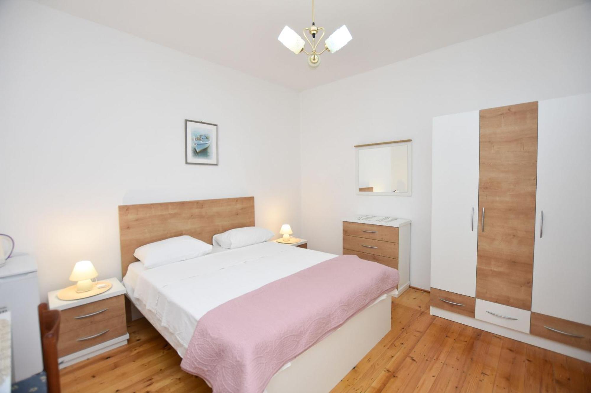 Apartments And Rooms Jakov Primošten Δωμάτιο φωτογραφία