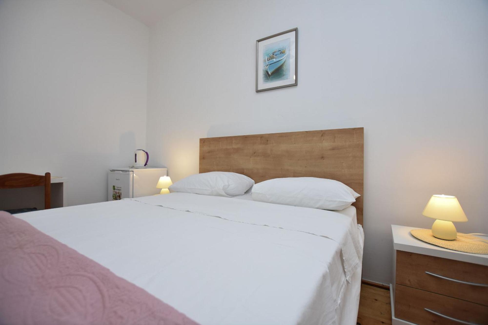 Apartments And Rooms Jakov Primošten Δωμάτιο φωτογραφία