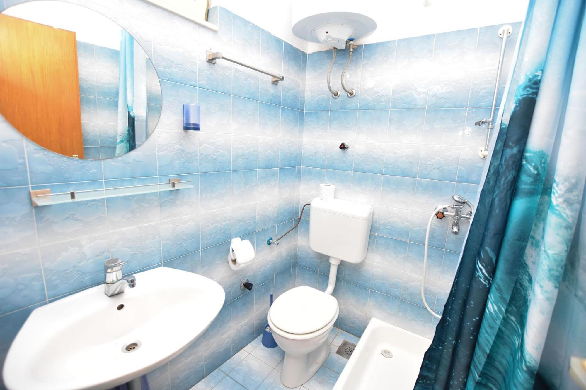 Apartments And Rooms Jakov Primošten Δωμάτιο φωτογραφία