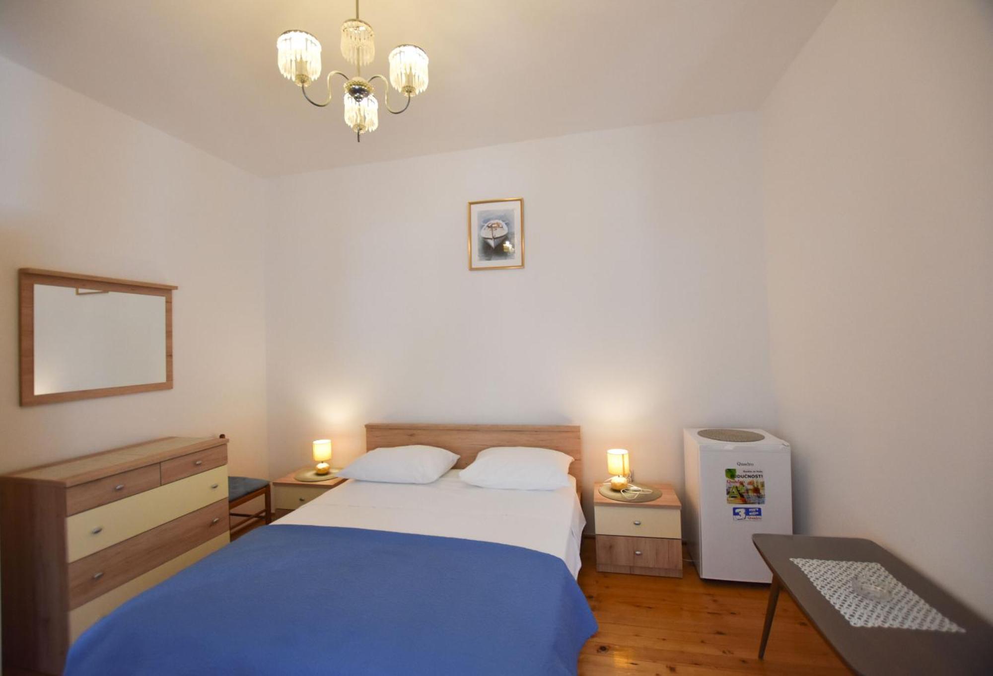 Apartments And Rooms Jakov Primošten Δωμάτιο φωτογραφία