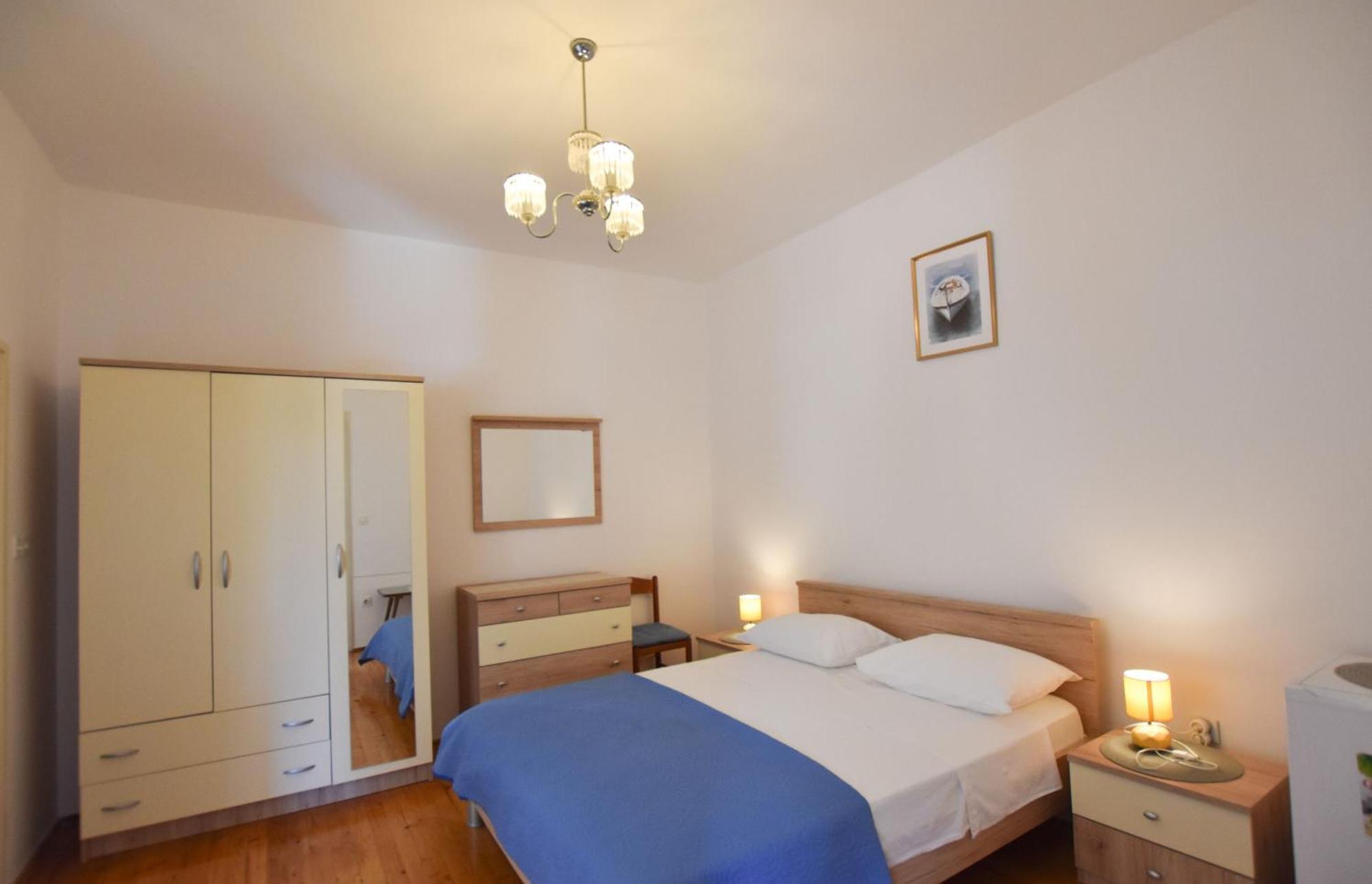 Apartments And Rooms Jakov Primošten Δωμάτιο φωτογραφία