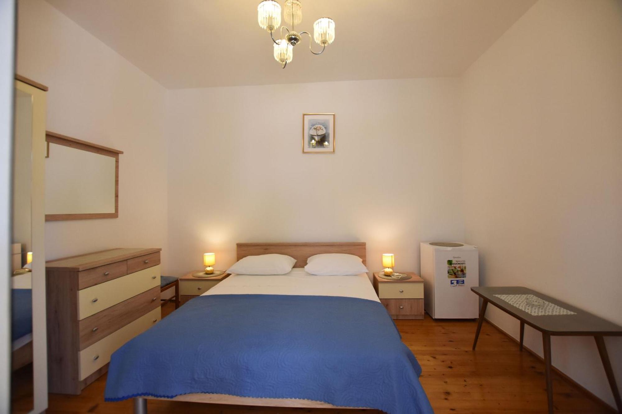 Apartments And Rooms Jakov Primošten Δωμάτιο φωτογραφία