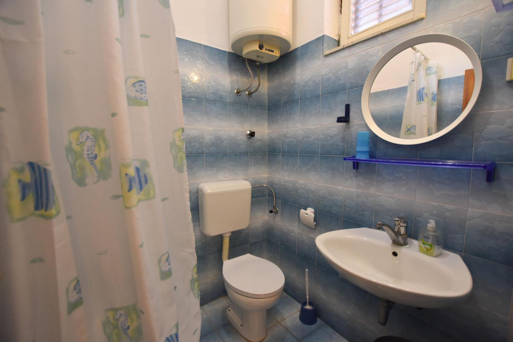 Apartments And Rooms Jakov Primošten Δωμάτιο φωτογραφία