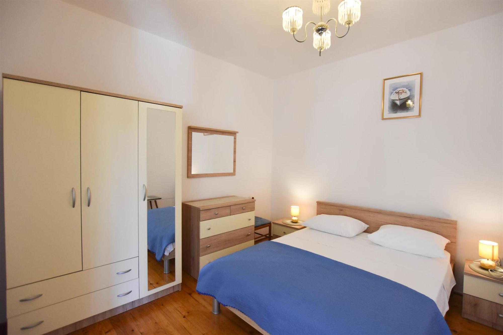 Apartments And Rooms Jakov Primošten Δωμάτιο φωτογραφία