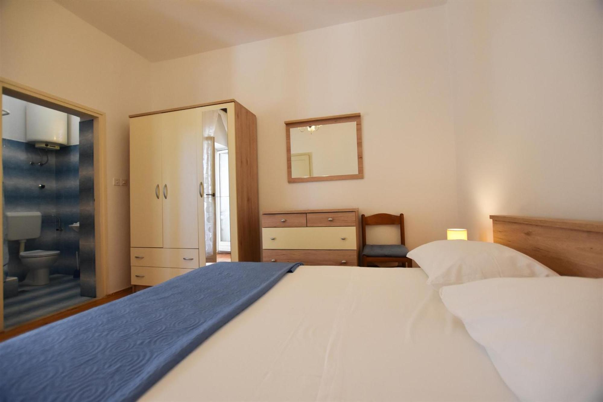 Apartments And Rooms Jakov Primošten Δωμάτιο φωτογραφία