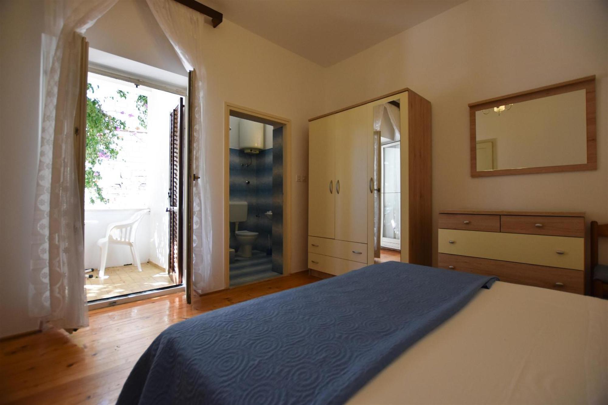 Apartments And Rooms Jakov Primošten Δωμάτιο φωτογραφία