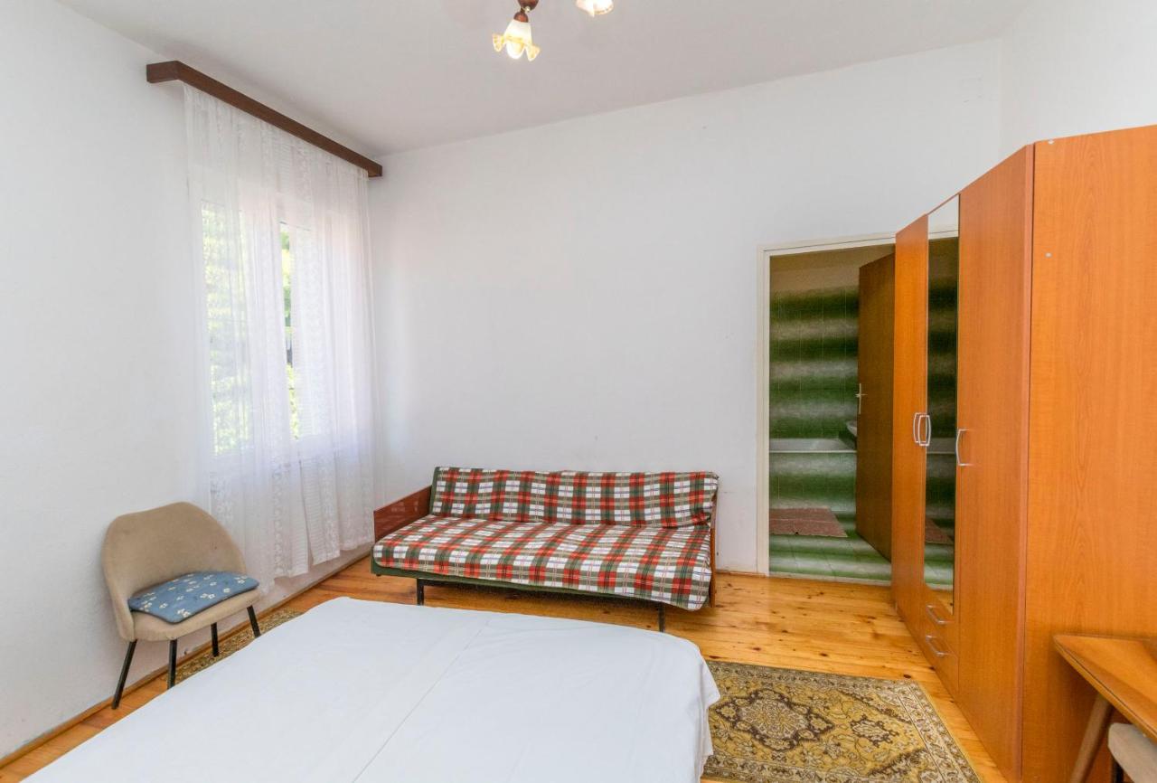 Apartments And Rooms Jakov Primošten Εξωτερικό φωτογραφία