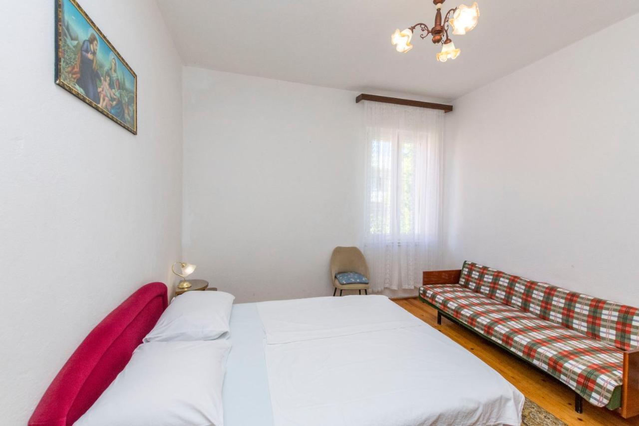 Apartments And Rooms Jakov Primošten Εξωτερικό φωτογραφία