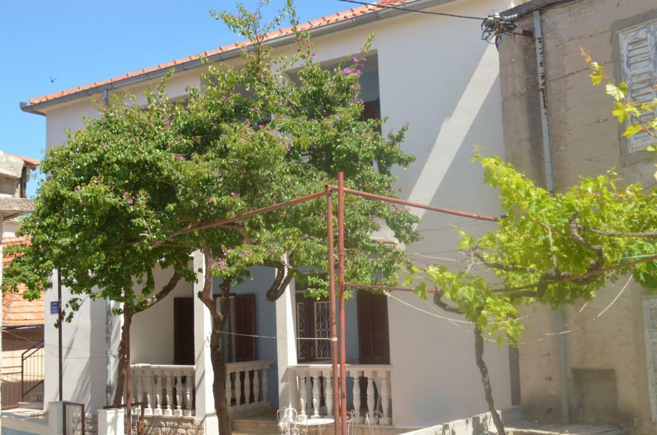 Apartments And Rooms Jakov Primošten Εξωτερικό φωτογραφία