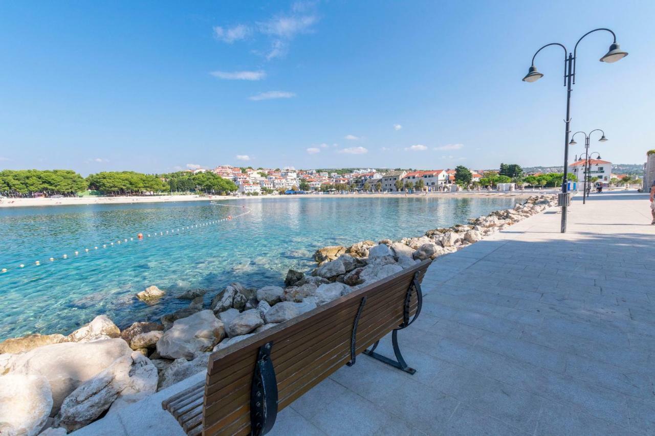Apartments And Rooms Jakov Primošten Εξωτερικό φωτογραφία