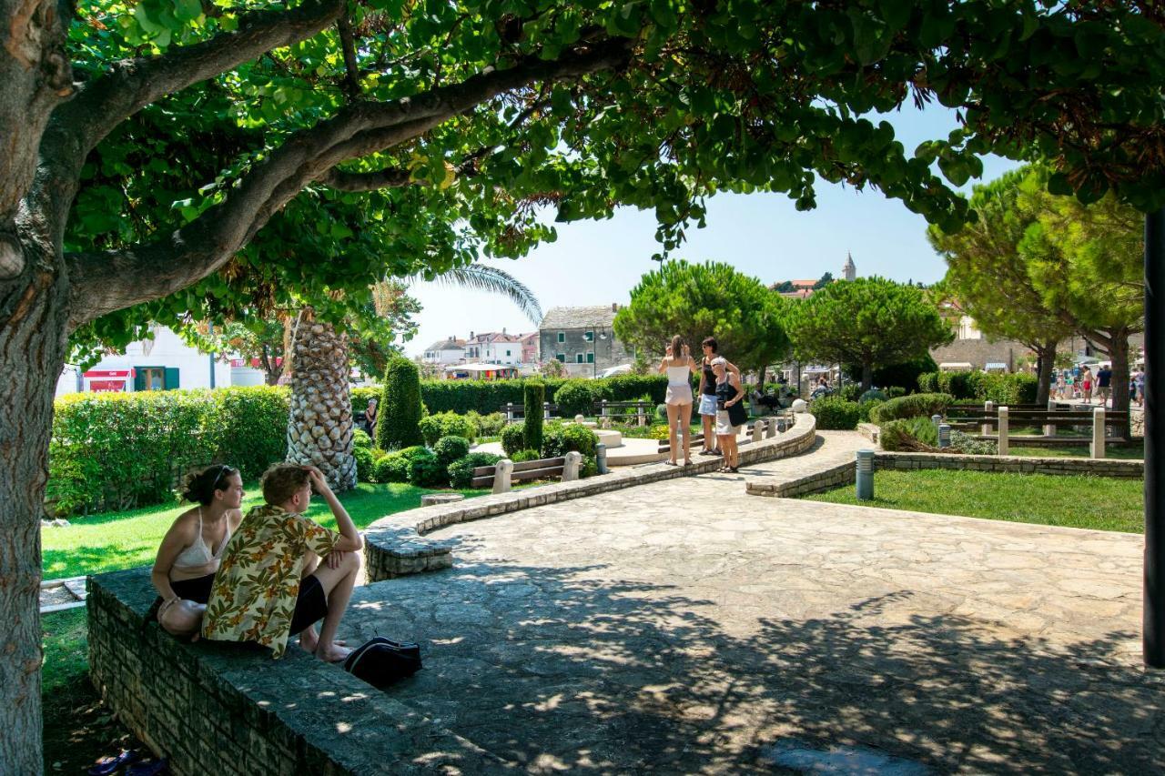 Apartments And Rooms Jakov Primošten Εξωτερικό φωτογραφία