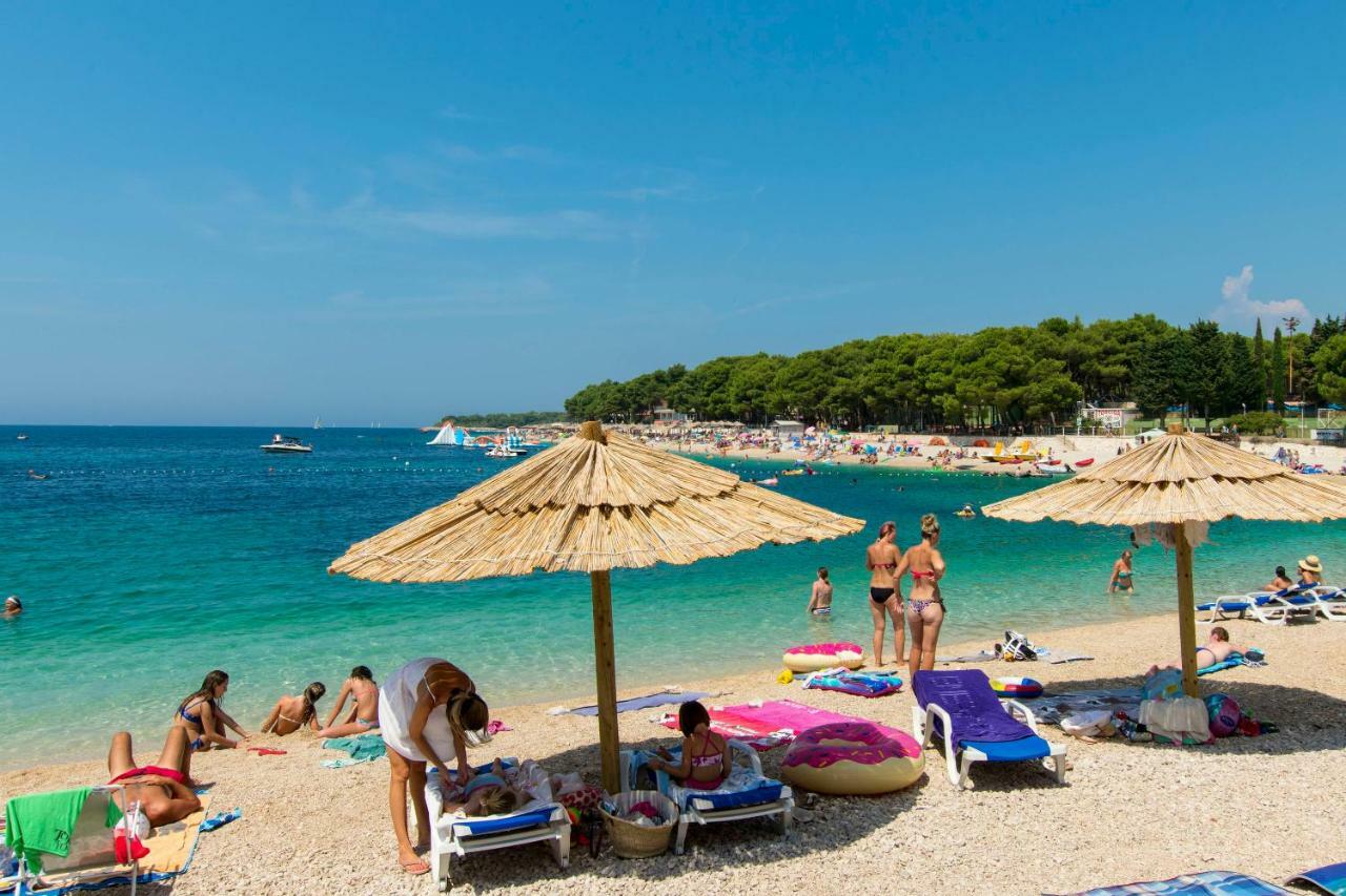 Apartments And Rooms Jakov Primošten Εξωτερικό φωτογραφία