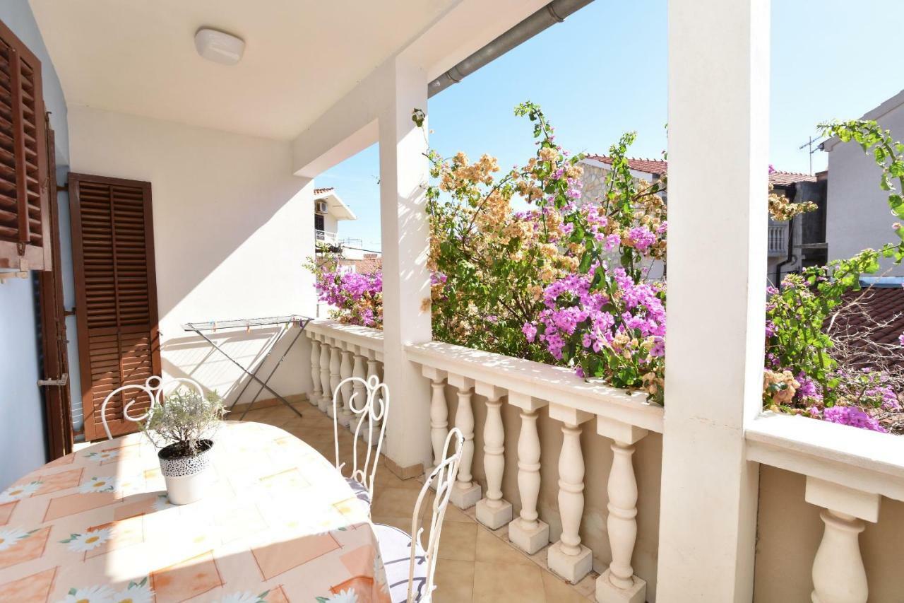 Apartments And Rooms Jakov Primošten Εξωτερικό φωτογραφία