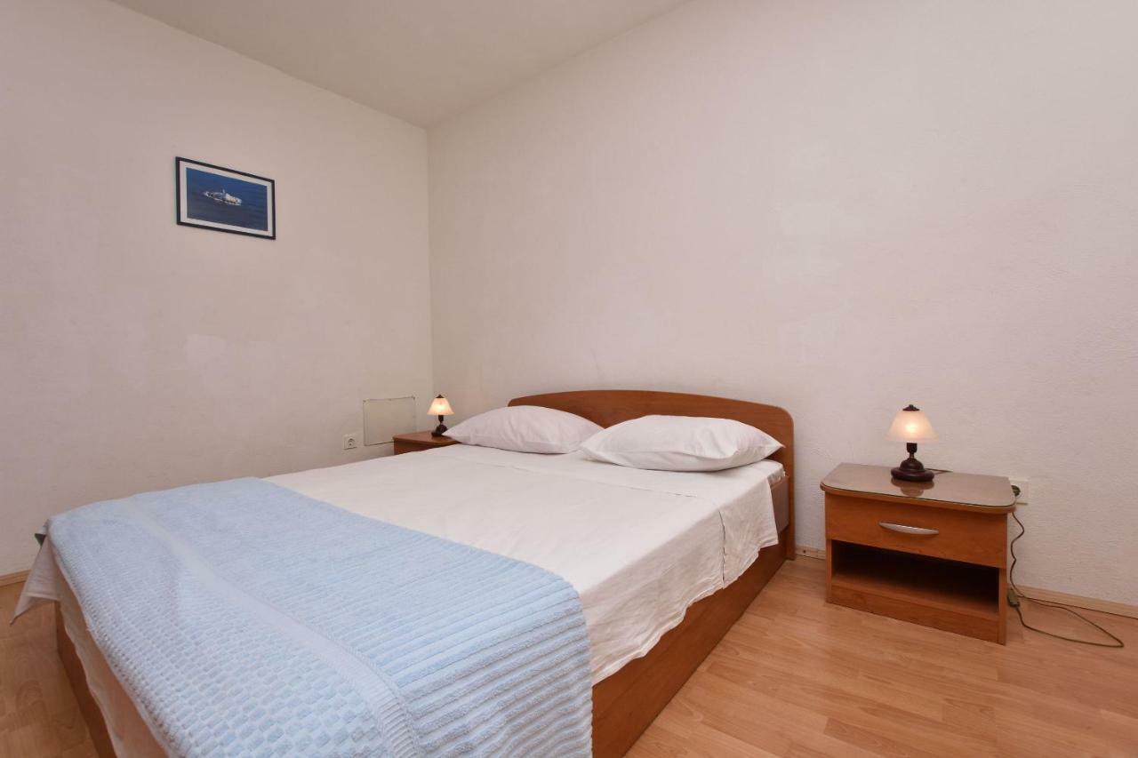 Apartments And Rooms Jakov Primošten Εξωτερικό φωτογραφία