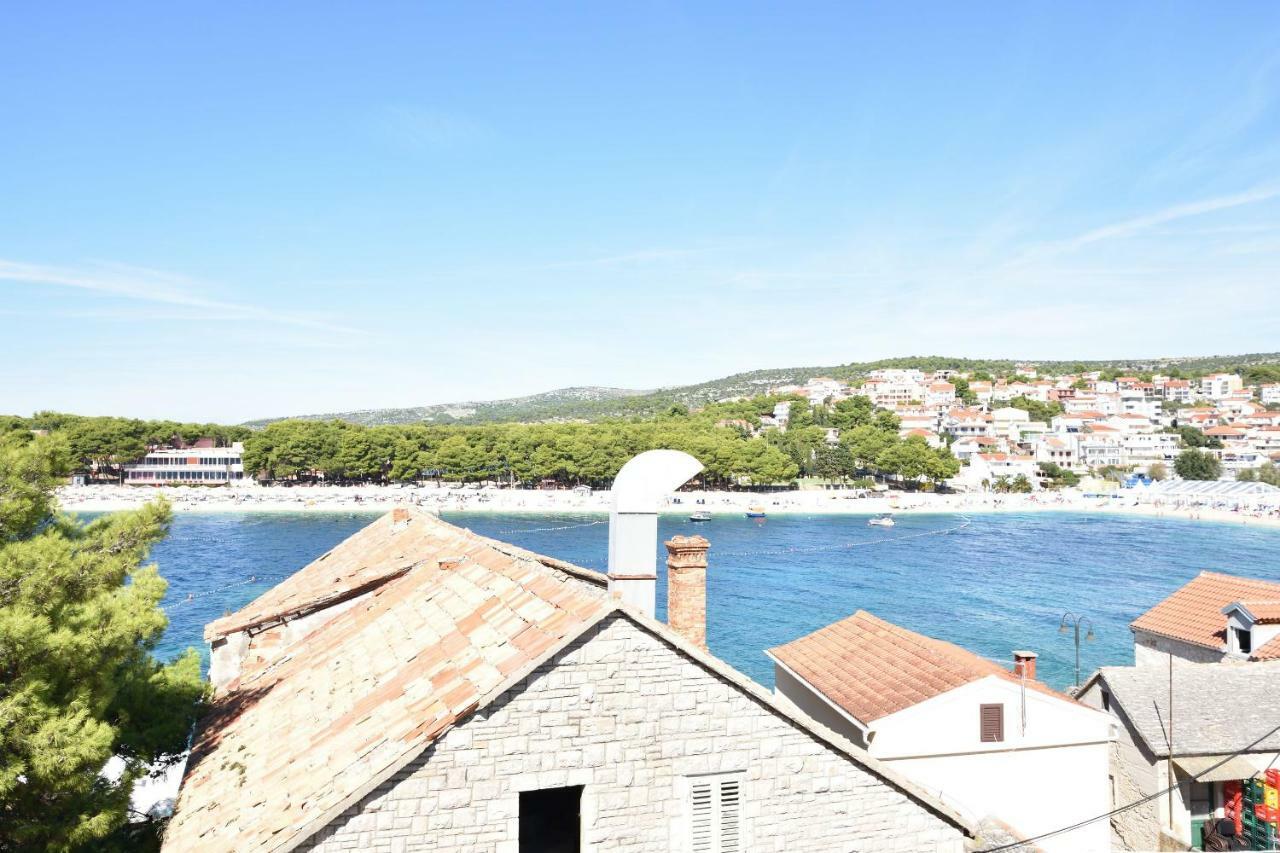 Apartments And Rooms Jakov Primošten Εξωτερικό φωτογραφία