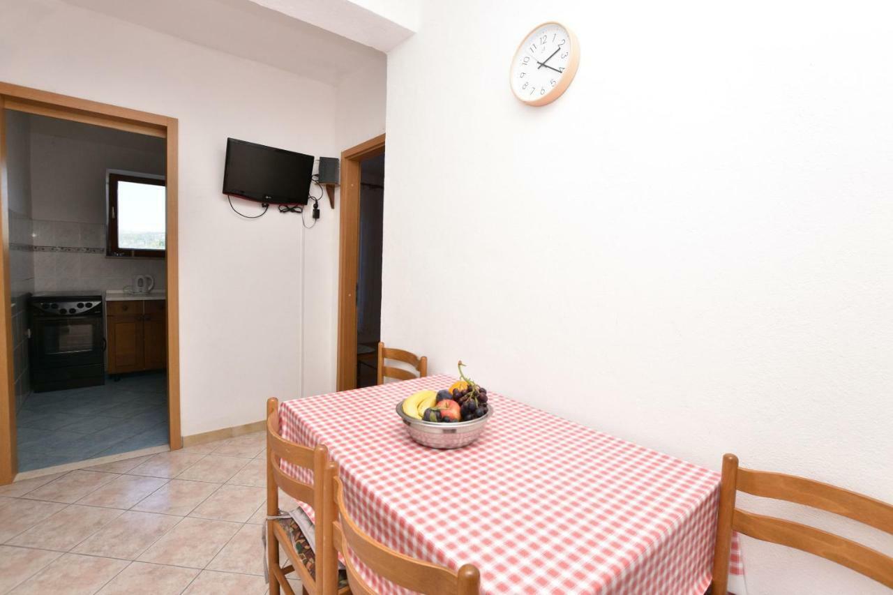 Apartments And Rooms Jakov Primošten Εξωτερικό φωτογραφία