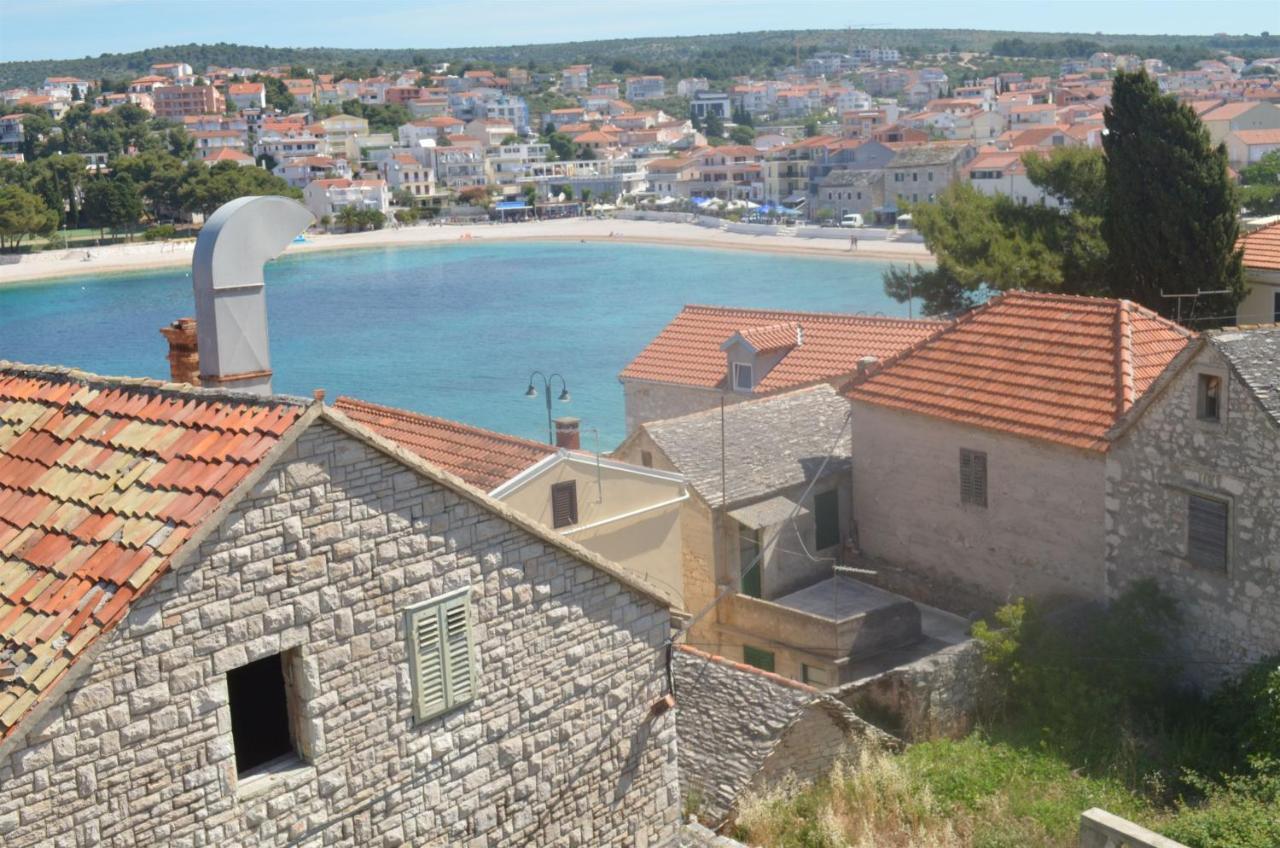 Apartments And Rooms Jakov Primošten Δωμάτιο φωτογραφία
